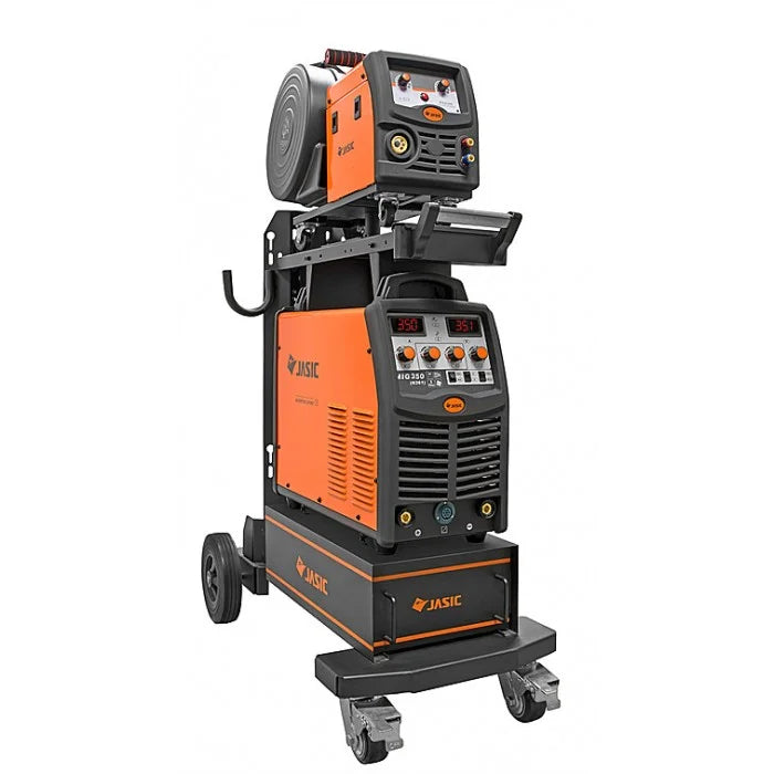 Jasic MIG 272S Water-Cooled Inverter Welder Jasic MIG 272S Water-Cooled Inverter Welder